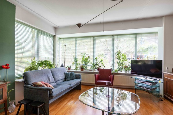 Medium property photo - Willem Dreeslaan 41, 9363 ET Marum